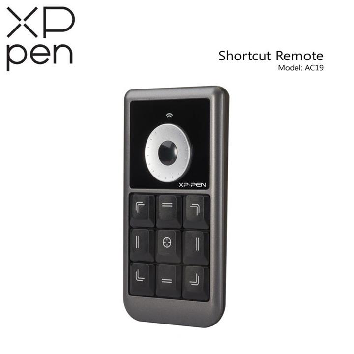 صفحه کلید بی‌سیم ایکس پی پن مدل XP-Pen AC19